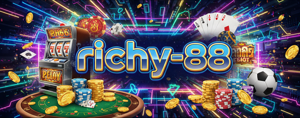 richy-88