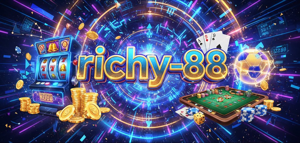 richy-88