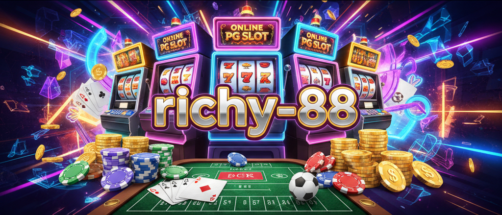 richy-88