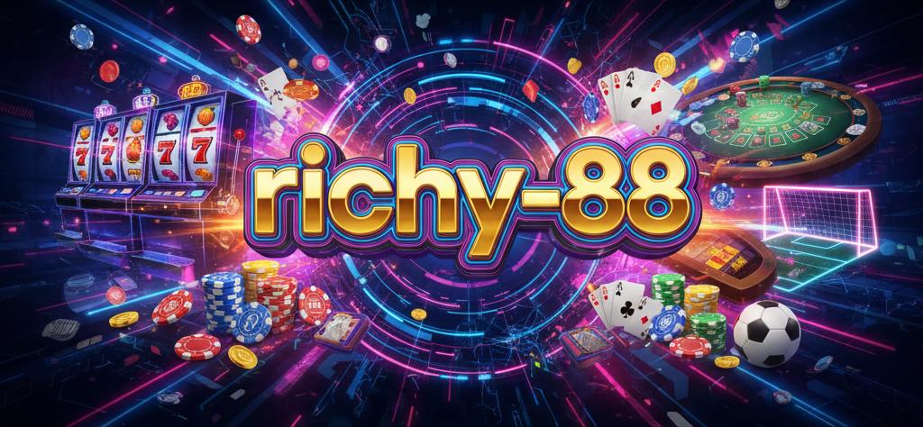 richy-88