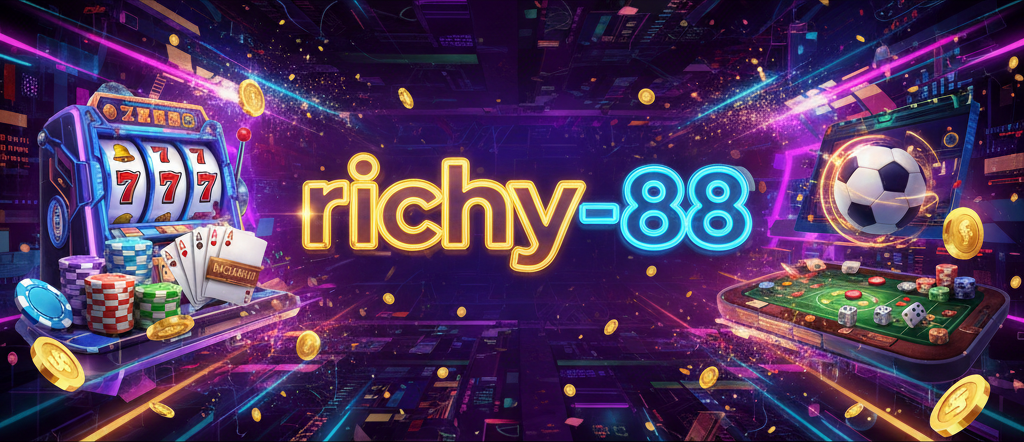 richy-88